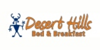 Desert Hills B&B coupons